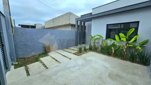 Casa com 2 Quartos à venda, 76m² no Balneário dos Golfinhos, Caraguatatuba