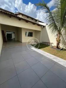 Casa com 3 Quartos à venda, 111m² no Setor Cristina II, Trindade