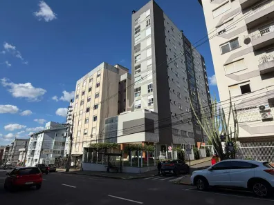 Apartamento com 2 Quartos à venda, 86m² no Centro, Passo Fundo