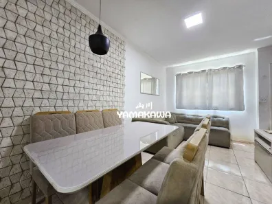 Sobrado com 2 Quartos à venda, 68m² no Parada XV de Novembro, São Paulo