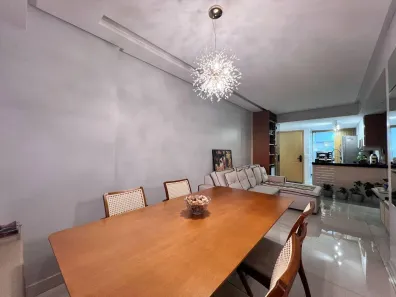Apartamento com 3 Quartos à venda, 84m² no Jardim América, Anápolis