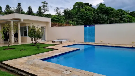 Casa de Condomínio com 4 Quartos à venda, 384m² no Condomínio Residencial Montserrat, São José dos Campos