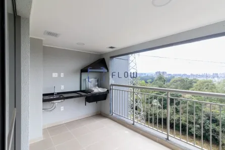 Apartamento com 2 Quartos à venda, 69m² no City América, São Paulo
