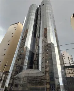 Sala Comercial para alugar, 360m² no Vila Buarque, São Paulo
