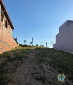 Lote/Terreno à venda, 150m² no Villas do Jaguari, Santana de Parnaíba