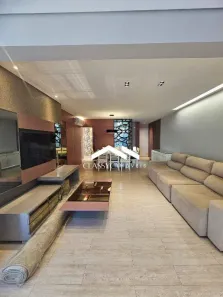 Apartamento com 3 Quartos para alugar, 110m² no Jardim Karaíba, Uberlândia