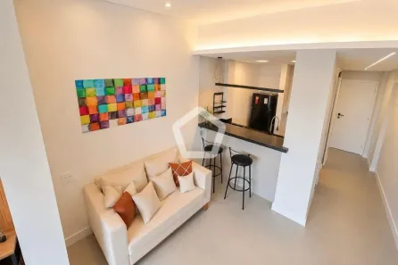Apartamento com 1 Quarto à venda, 30m² no Centro, Rio de Janeiro