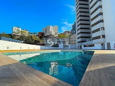 Apartamento com 4 Quartos à venda, 170m² no Granbery, Juiz de Fora