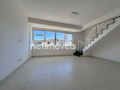 Cobertura com 2 Quartos à venda, 152m² no Buritis, Belo Horizonte