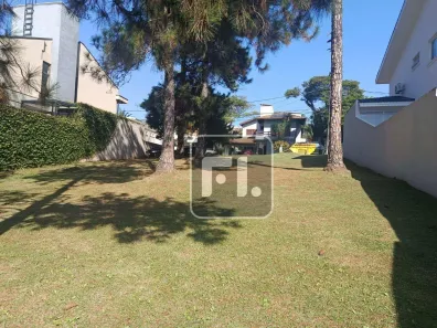 Lote/Terreno à venda, 565m² no Alphaville Residencial Zero, Barueri