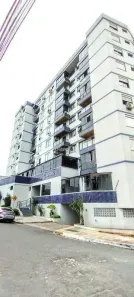 Apartamento com 2 Quartos à venda, 64m² no Jansen, Gravataí