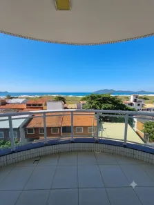 Apartamento com 3 Quartos para alugar, 170m² no Braga, Cabo Frio