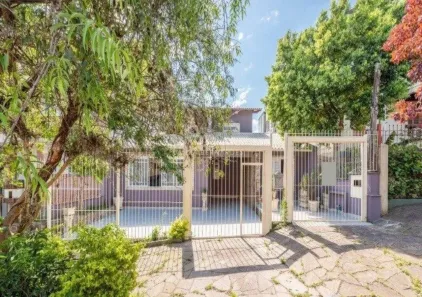 Casa com 3 Quartos à venda, 300m² no Vila Assunção, Porto Alegre