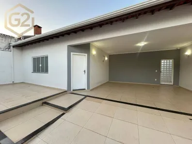 Casa com 3 Quartos para alugar, 300m² no Jardim Esplanada II, Indaiatuba