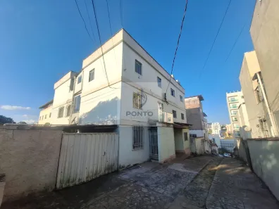 Apartamento com 2 Quartos à venda, 70m² no Campo Alegre, Conselheiro Lafaiete