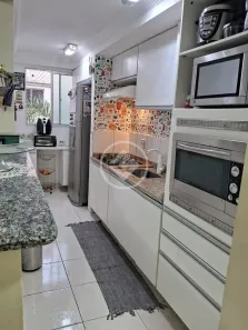 Apartamento com 3 Quartos à venda, 139m² no Condominio Spazio Campo Azuli, São José dos Campos