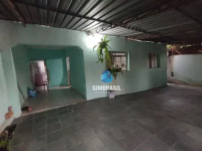 Casa com 2 Quartos à venda, 166m² no Jardim Florence, Campinas