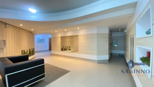 Apartamento com 3 Quartos para alugar, 88m² no Barreiros, São José