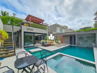Casa com 6 Quartos à venda, 481m² no Riviera, Bertioga