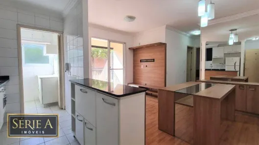 Apartamento com 2 Quartos para alugar, 58m² no Barra Funda, São Paulo