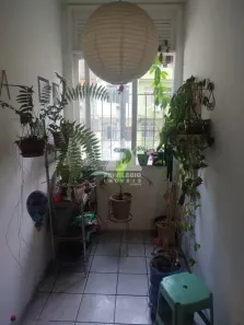 Apartamento com 2 Quartos à venda, 75m² no Centro, Rio de Janeiro