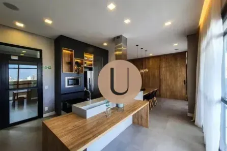 Apartamento com 1 Quarto à venda, 32m² no Vila Mariana, São Paulo