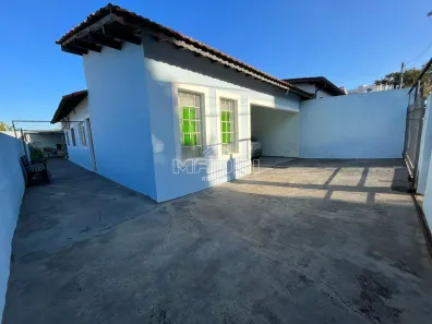 Casa com 3 Quartos à venda, 126m² no Jardim Imperial, Valinhos