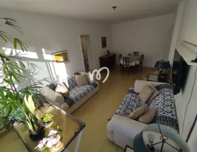 Apartamento com 3 Quartos à venda, 84m² no Leblon, Rio de Janeiro