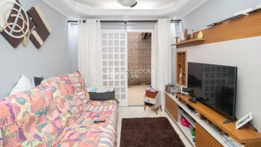 Casa de Condomínio com 2 Quartos à venda, 110m² no Vila Metalúrgica, Santo André