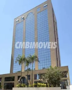 Prédio Comercial com 10 Quartos para alugar, 9430m² no Botafogo, Campinas