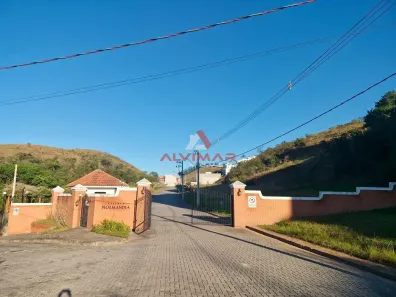 Lote/Terreno à venda, 356m² no Jardim Amália, Volta Redonda