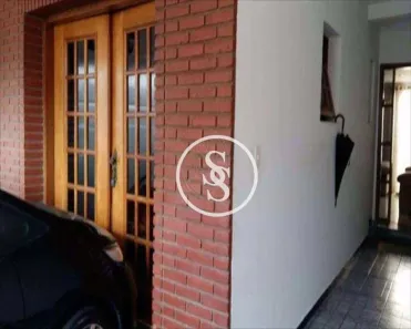Sobrado com 3 Quartos à venda, 170m² no Jordanópolis, São Bernardo do Campo