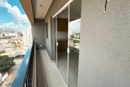Apartamento com 3 Quartos à venda, 92m² no Setor Pedro Ludovico, Goiânia