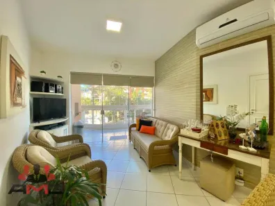 Apartamento com 3 Quartos à venda, 88m² no Riviera, Bertioga