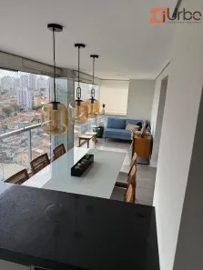Apartamento com 3 Quartos à venda, 129m² no Ipiranga, São Paulo
