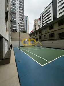 Apartamento com 4 Quartos à venda, 180m² no Funcionários, Belo Horizonte