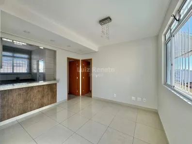 Apartamento com 3 Quartos à venda, 80m² no Colégio Batista, Belo Horizonte