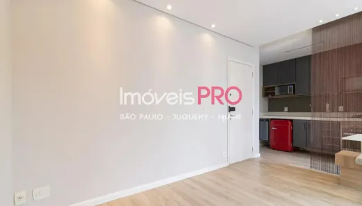 Apartamento com 1 Quarto à venda, 42m² no Vila Olímpia, São Paulo