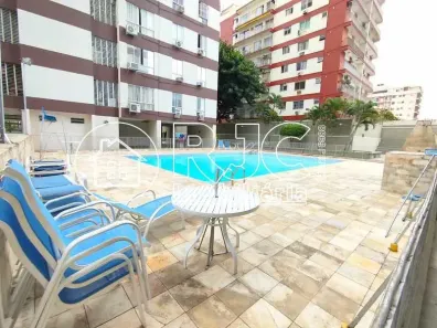 Apartamento com 3 Quartos à venda, 81m² no Vila Isabel, Rio de Janeiro