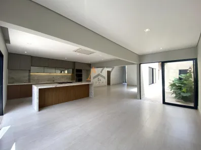 Casa de Condomínio com 3 Quartos à venda, 185m² no Setlife Mirassol, Mirassol