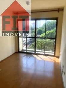 Apartamento com 3 Quartos à venda, 88m² no Vila Clementino, São Paulo
