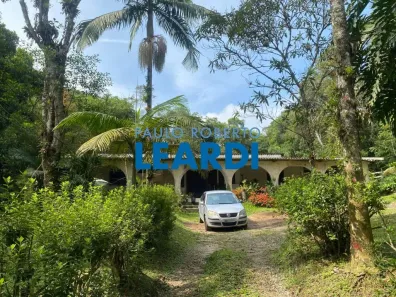 Fazenda/Sítio com 4 Quartos à venda, 300m² no Parque Represa Billings II, Santo André