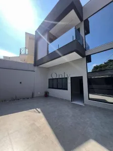 Sobrado com 3 Quartos à venda, 160m² no Parque São Domingos, São Paulo