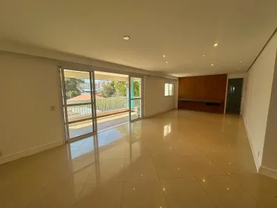 Apartamento com 3 Quartos à venda, 143m² no Chácara Santo Antônio (Zona Sul), São Paulo