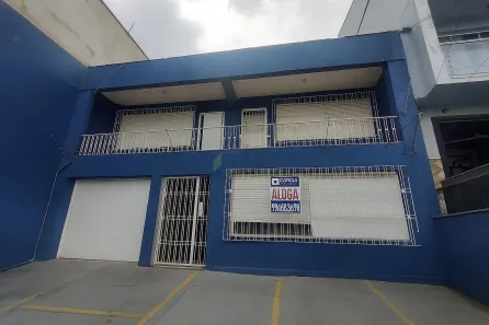 Casa com 5 Quartos para alugar, 300m² no Sarandi, Porto Alegre