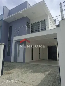 Casa com 3 Quartos à venda, 139m² no Centro, Penha