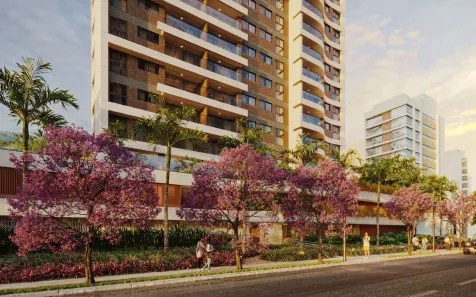 Apartamento com 3 Quartos à venda, 76m² no Torre, Recife