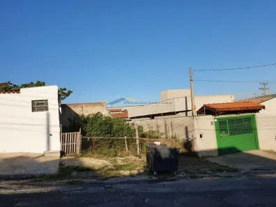 Lote/Terreno à venda, 250m² no Parque Residencial Potiguara, Itu