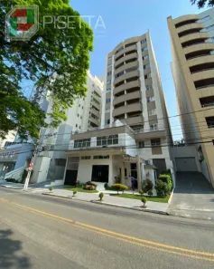 Apartamento com 3 Quartos à venda, 211m² no Centro, Blumenau