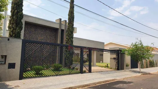 Casa com 4 Quartos à venda, 900m² no Jardim Nazareth, São José do Rio Preto